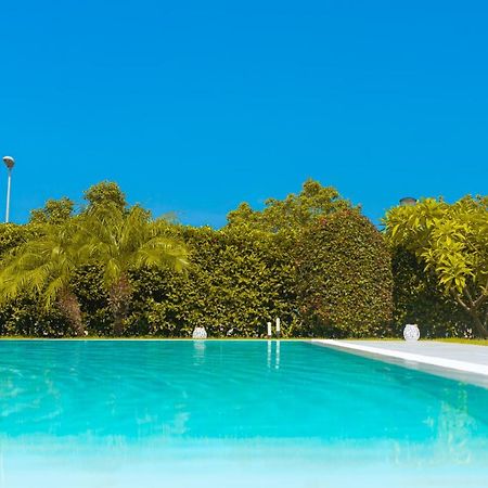 Superior Sicily Villa Buonfornello Εξωτερικό φωτογραφία