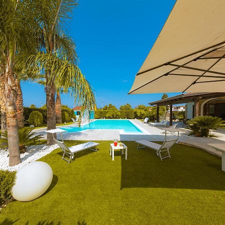 Superior Sicily Villa Buonfornello Εξωτερικό φωτογραφία