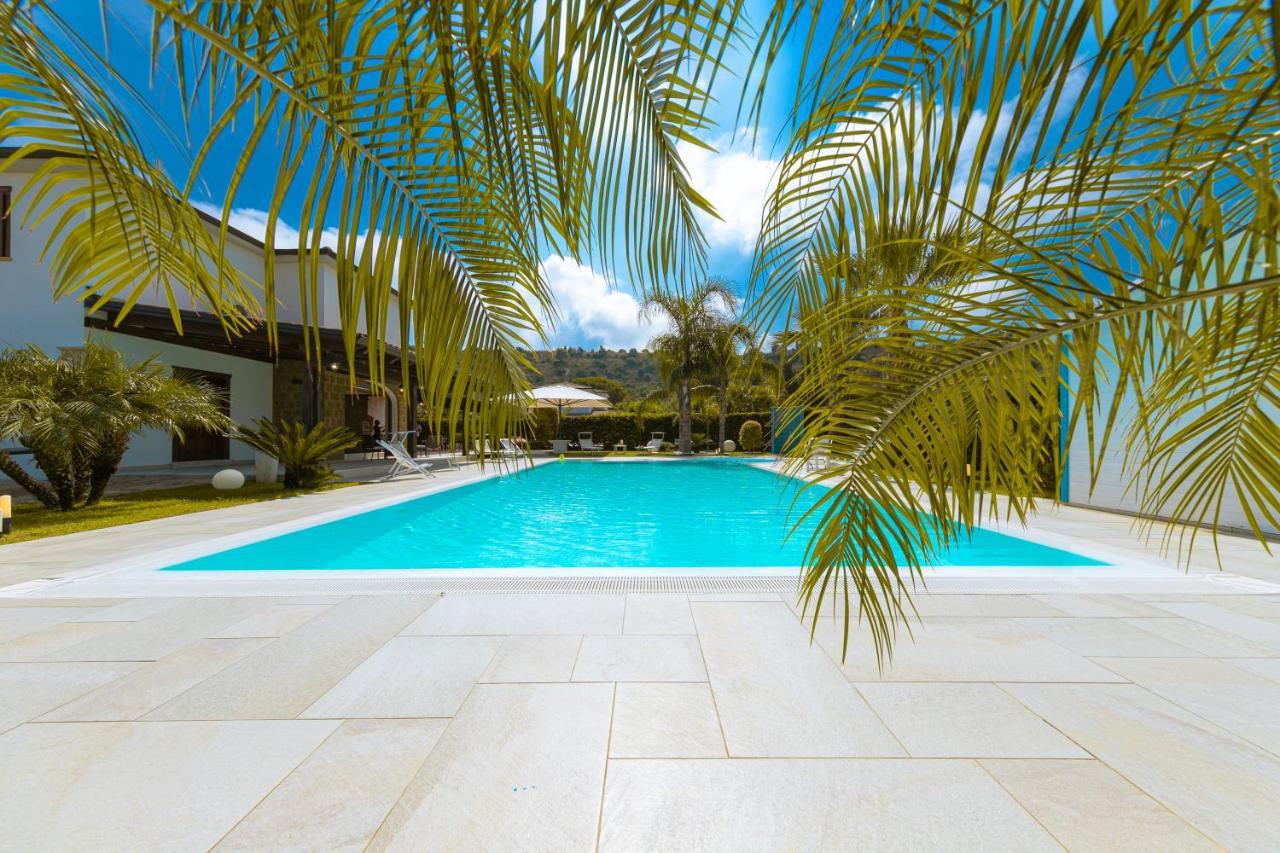 Superior Sicily Villa Buonfornello Εξωτερικό φωτογραφία