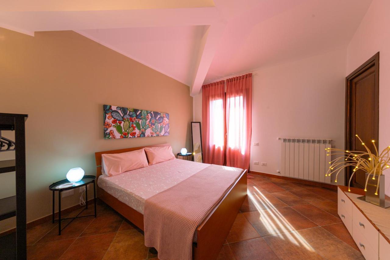 Superior Sicily Villa Buonfornello Εξωτερικό φωτογραφία