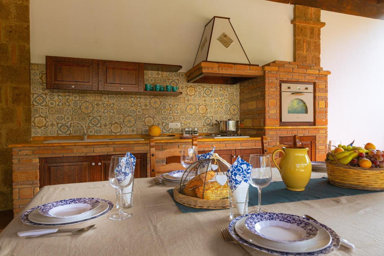 Superior Sicily Villa Buonfornello Εξωτερικό φωτογραφία