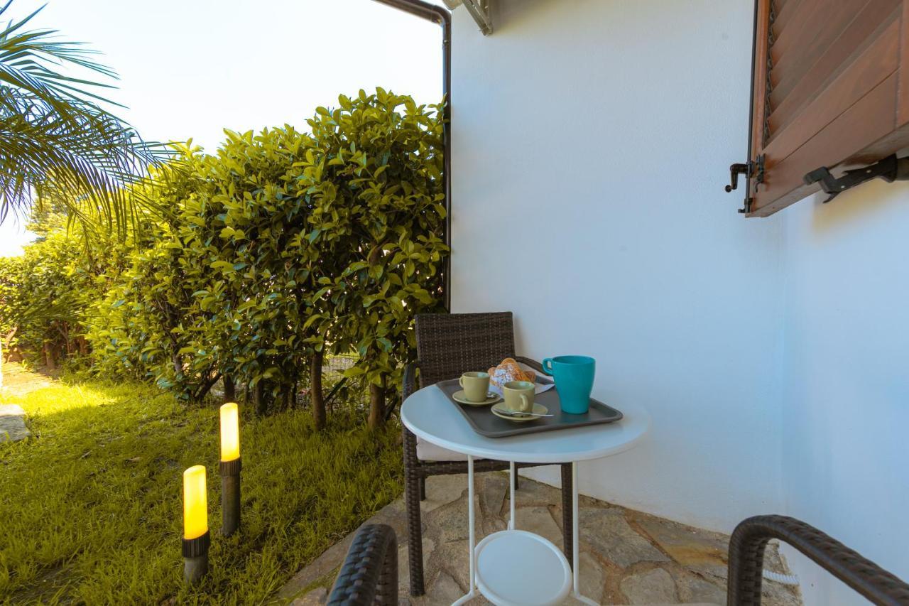 Superior Sicily Villa Buonfornello Εξωτερικό φωτογραφία