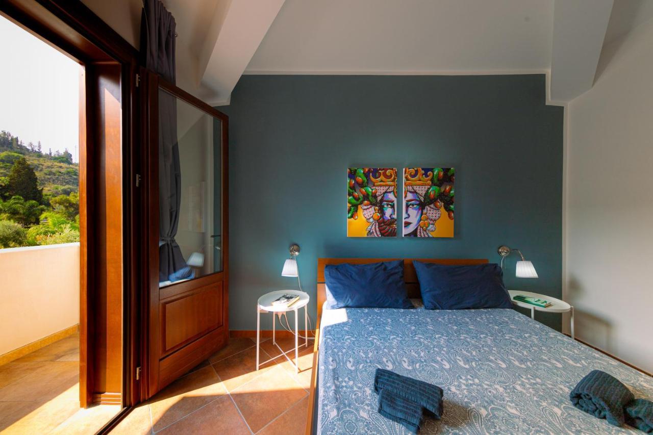Superior Sicily Villa Buonfornello Εξωτερικό φωτογραφία