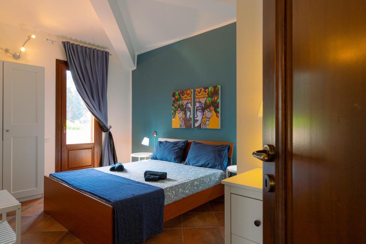 Superior Sicily Villa Buonfornello Εξωτερικό φωτογραφία