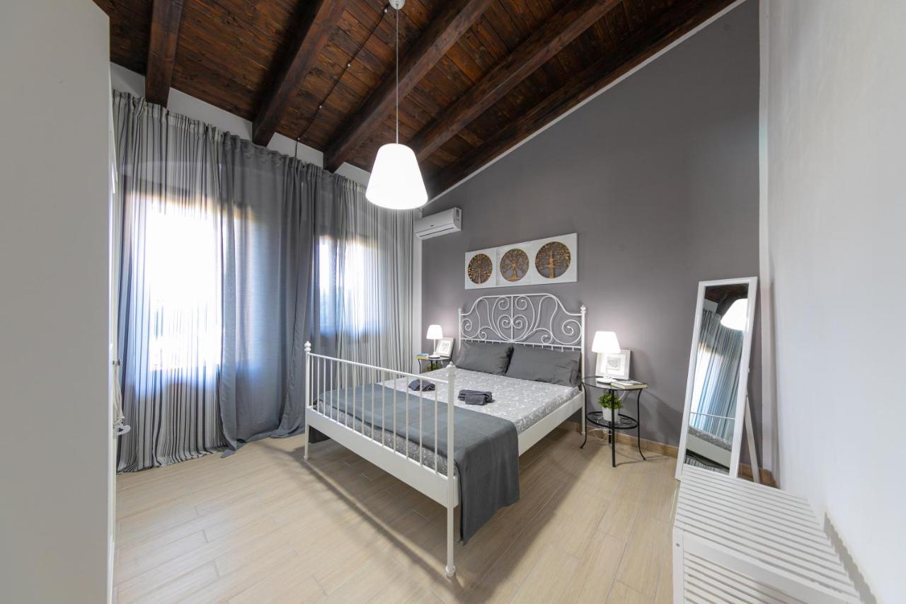 Superior Sicily Villa Buonfornello Εξωτερικό φωτογραφία
