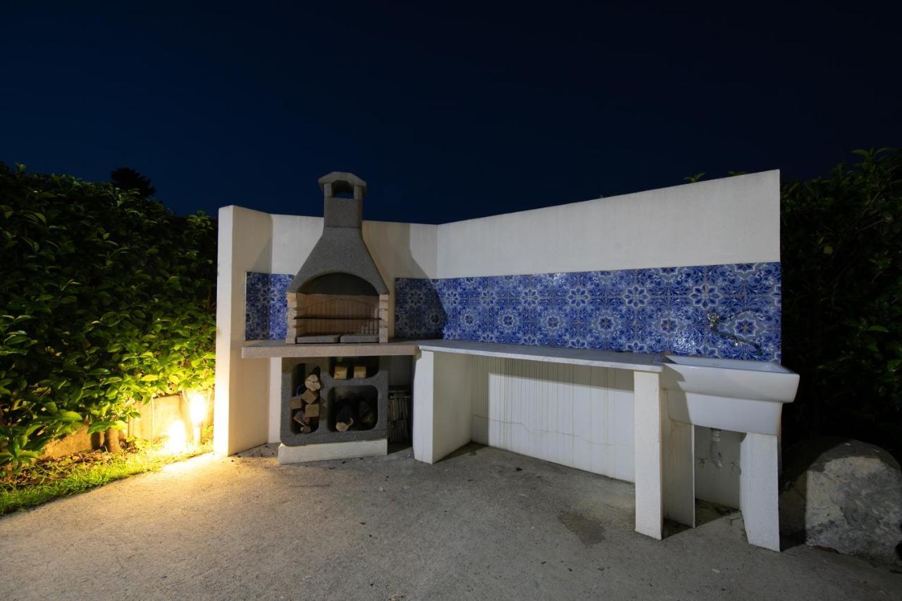 Superior Sicily Villa Buonfornello Εξωτερικό φωτογραφία