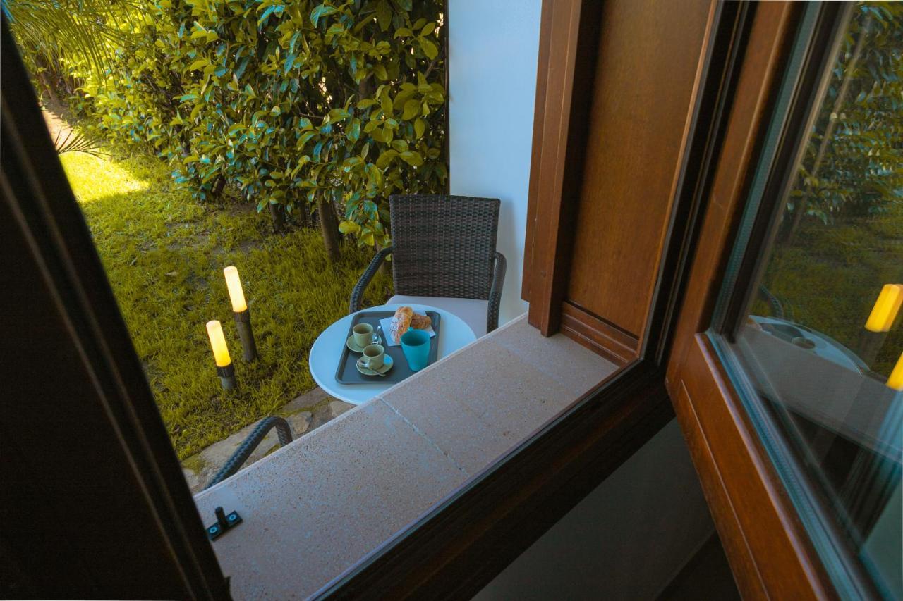 Superior Sicily Villa Buonfornello Εξωτερικό φωτογραφία