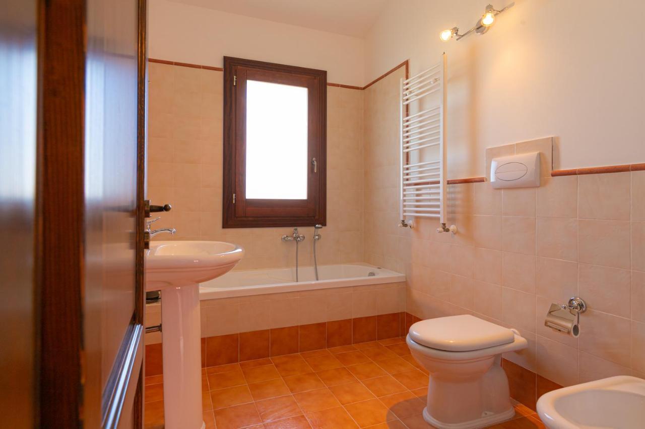 Superior Sicily Villa Buonfornello Εξωτερικό φωτογραφία