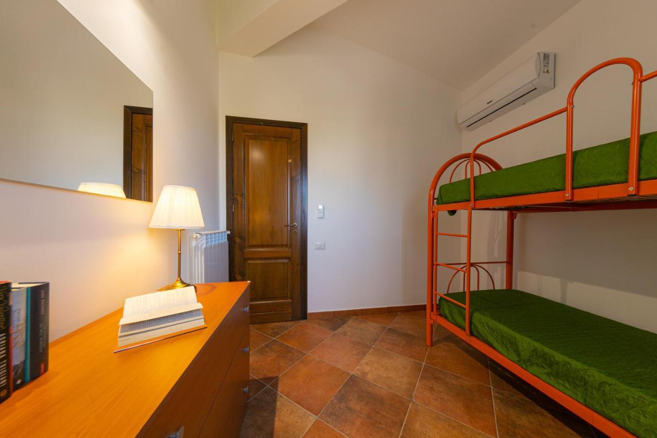 Superior Sicily Villa Buonfornello Εξωτερικό φωτογραφία