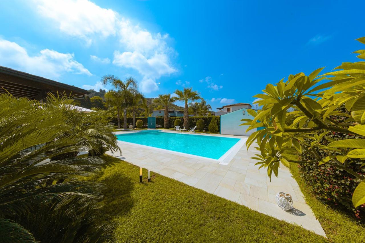 Superior Sicily Villa Buonfornello Εξωτερικό φωτογραφία