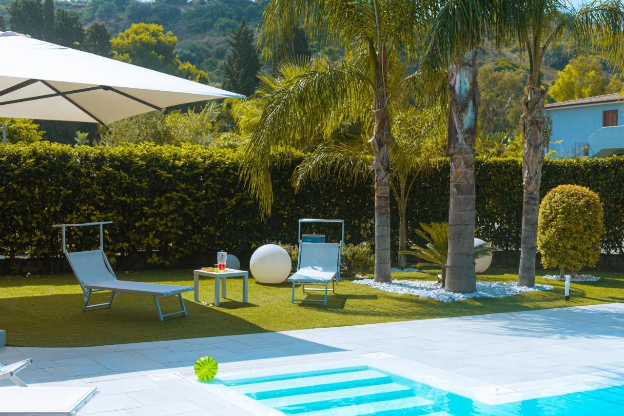 Superior Sicily Villa Buonfornello Εξωτερικό φωτογραφία