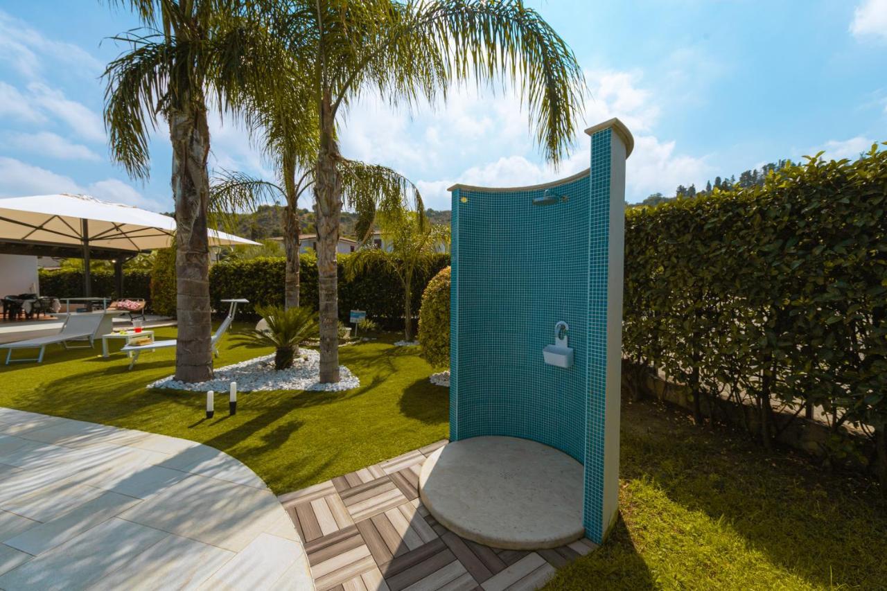 Superior Sicily Villa Buonfornello Εξωτερικό φωτογραφία