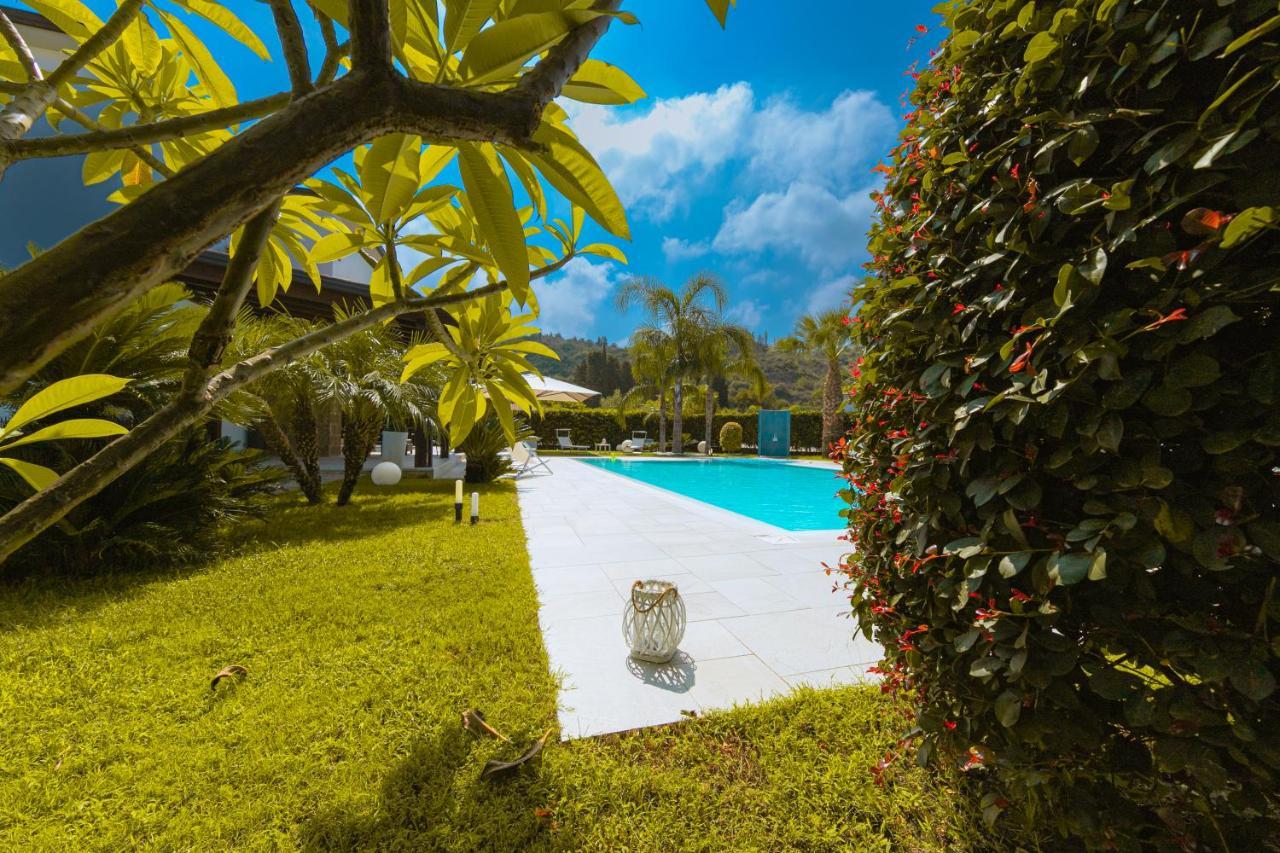 Superior Sicily Villa Buonfornello Εξωτερικό φωτογραφία