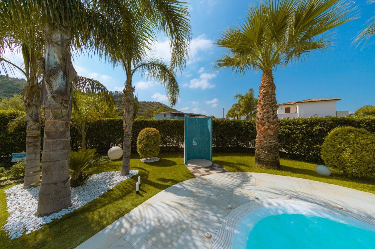 Superior Sicily Villa Buonfornello Εξωτερικό φωτογραφία